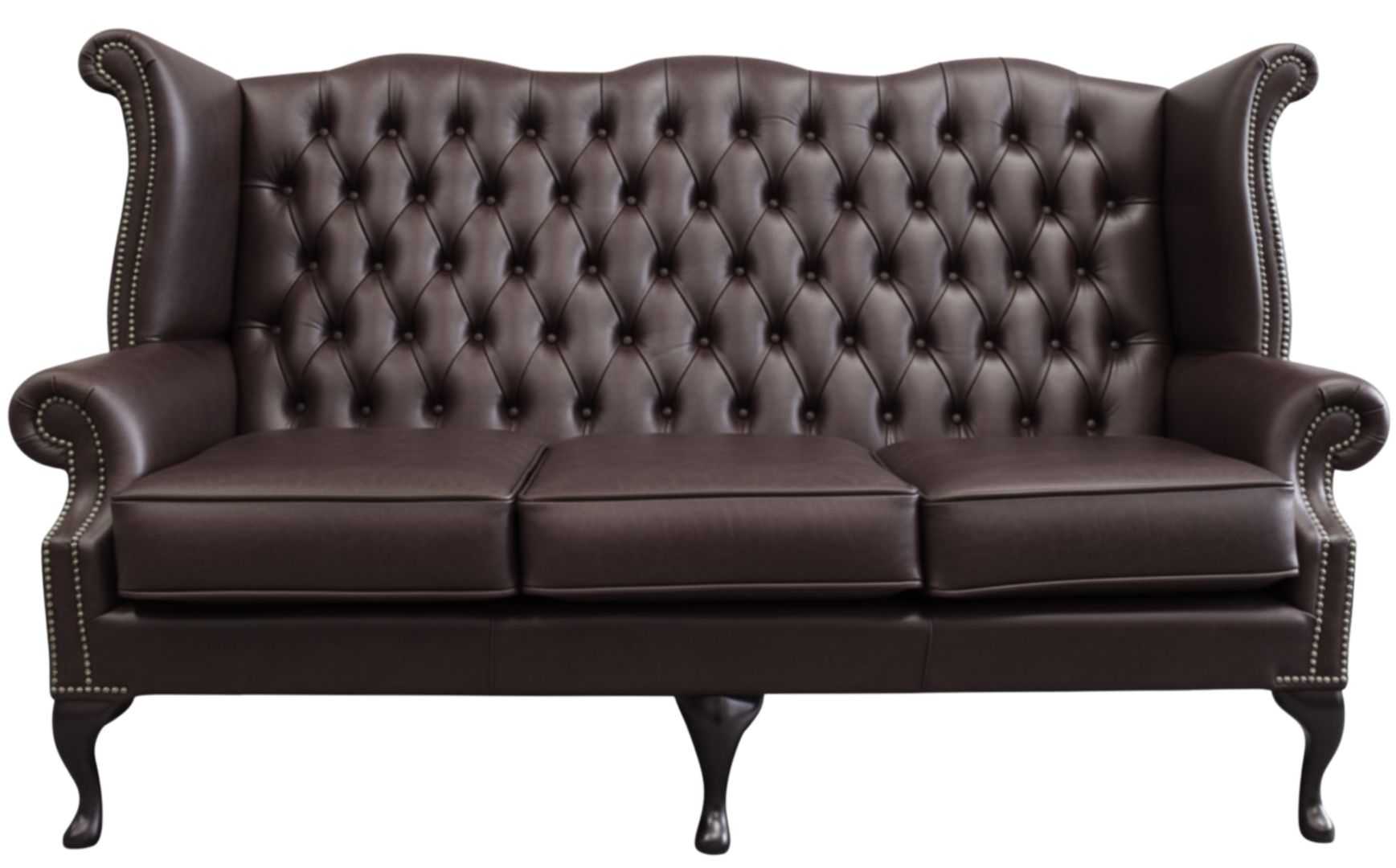 The Queen Anne Chesterfield